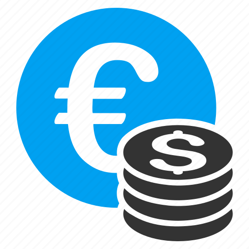 Business, cash, coins, currency, dollar, euro, money icon - Download on Iconfinder