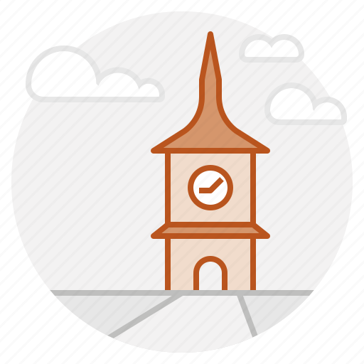 Bern, zytglogge, switzerland, clock tower, landmark, medieval, memorial icon - Download on Iconfinder
