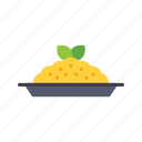 risotto, food, rice, vegetable, delicious, dish, vegetarian, cuisine