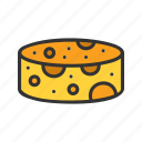 hand cheese, cheese, food, indian, tasty, meal, dish, cuisine