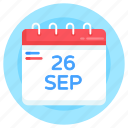 reminder, calendar, european languages day, date, event