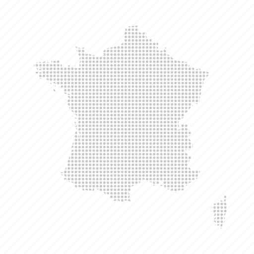 Country, dashboard, data, dotted, europe, france, map icon - Download on Iconfinder