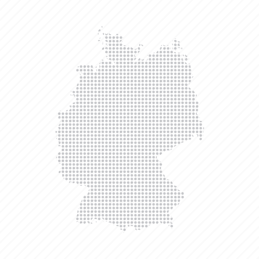 Country, dashboard, data, dotted, europe, germany, map icon - Download on Iconfinder