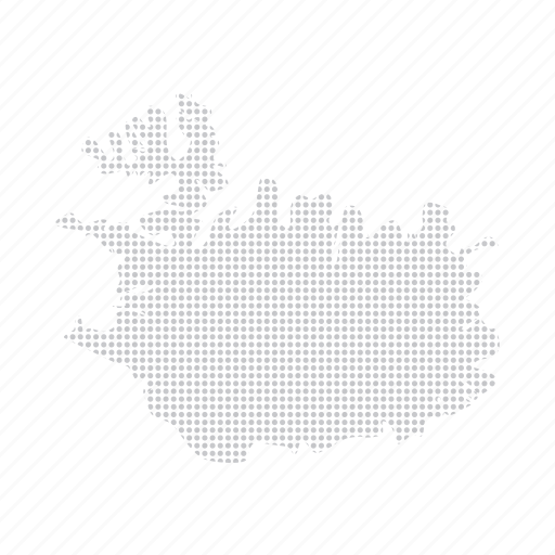 Country, dashboard, data, dotted, europe, iceland, map icon - Download on Iconfinder