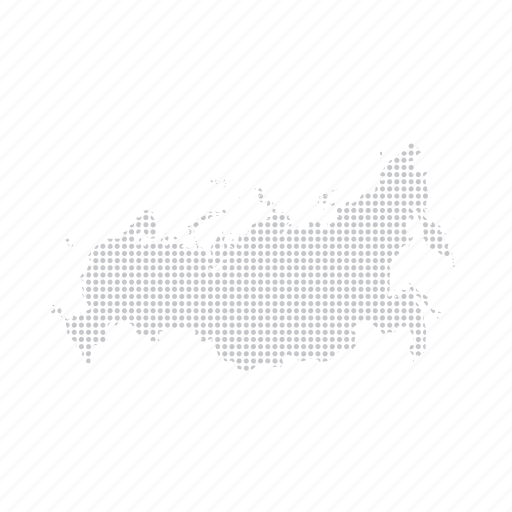 Country, dashboard, data, dotted, europe, map, russia icon - Download on Iconfinder
