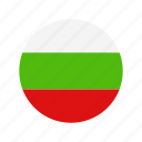 bulgaria, country, culture, europe, flag, nation, patriotism