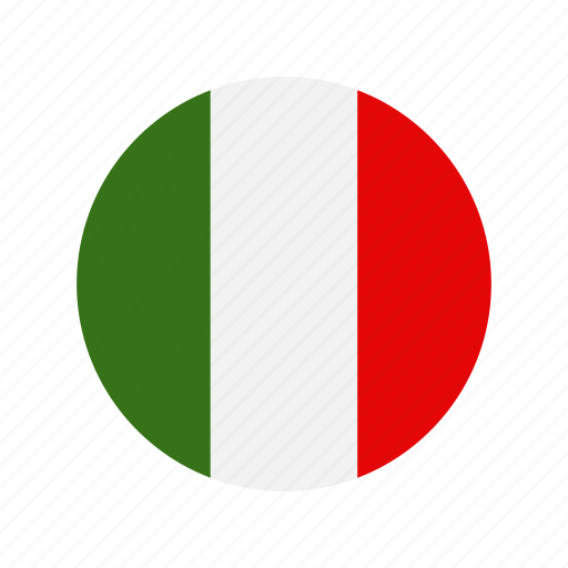 Country, culture, europe, flag, italy, nation, patriotism icon - Download on Iconfinder
