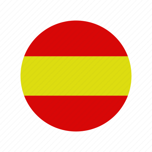 Country, culture, europe, flag, nation, patriotism, spain icon - Download on Iconfinder