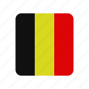 belgium, country, culture, europe, flag, nation, patriotism