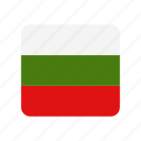 bulgaria, country, culture, europe, flag, nation, patriotism