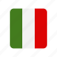 country, culture, europe, flag, italy, nation, patriotism 