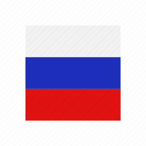 Country, culture, europe, flag, nation, patriotism, russia icon - Download on Iconfinder