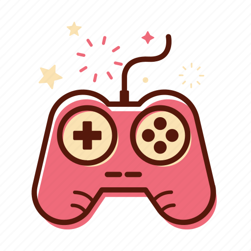 Console, controller, game, gamepad, gaming, joypad, sports icon - Download on Iconfinder