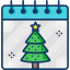 calendar, christmas, christmas day, day, event 