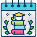 calendar, date, day, event, students