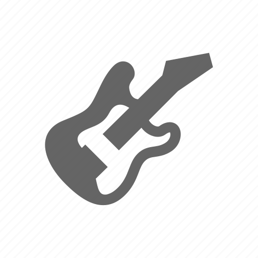 Guitar, play, music icon - Download on Iconfinder