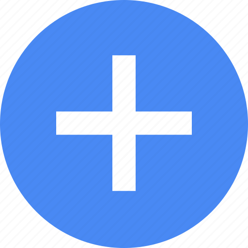 Add, adding, additional, addto, materialdesign, more, plus icon - Download on Iconfinder