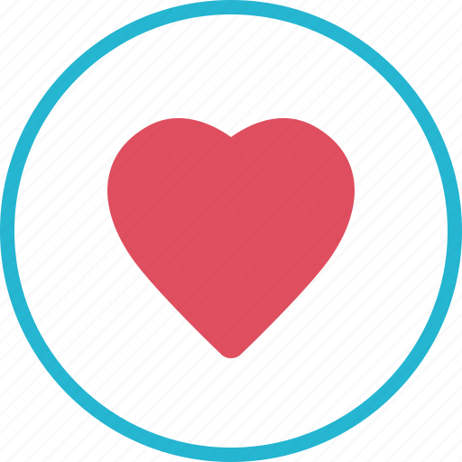 Favorite, heart, inlove, love, special icon - Download on Iconfinder