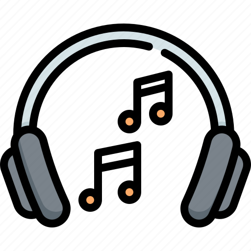 Headset, headphone, earphones, earphone, headphones icon - Download on Iconfinder