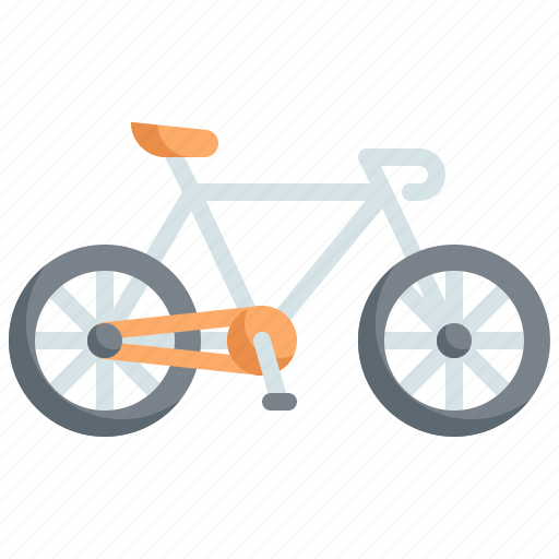 Bicycle, bike, transport, transportation, delivery, car icon - Download on Iconfinder