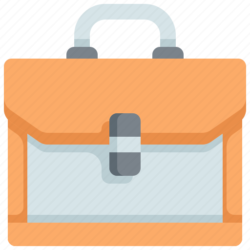 Business, bag, briefcase, office, businessman icon - Download on Iconfinder
