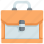 business, bag, briefcase, office, businessman 