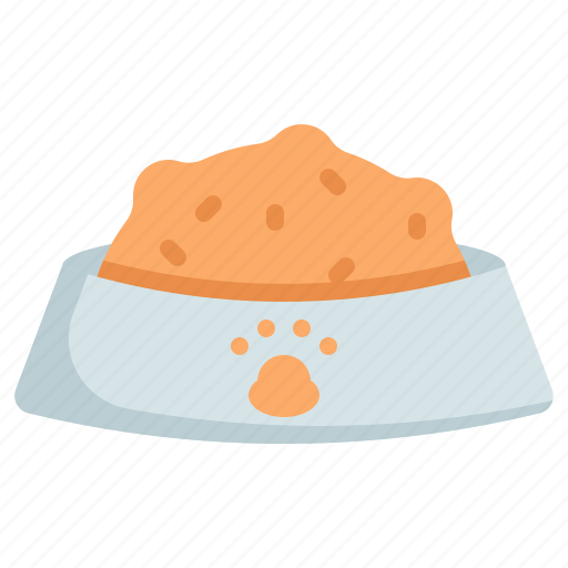 Food, meal, pets, dog, cat icon - Download on Iconfinder