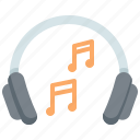 headset, headphone, earphones, music, multimedia