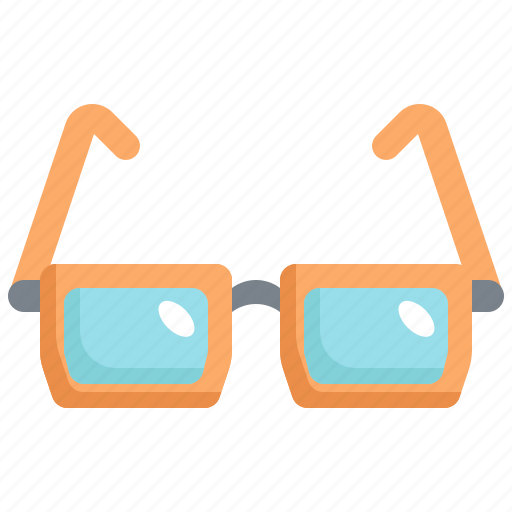 Glasses, sunglasses, eyeglasses, fashion, accessories icon - Download on Iconfinder