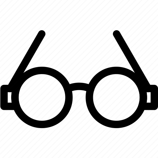 Shades, sunglasses, eyeglasses, glasses icon - Download on Iconfinder