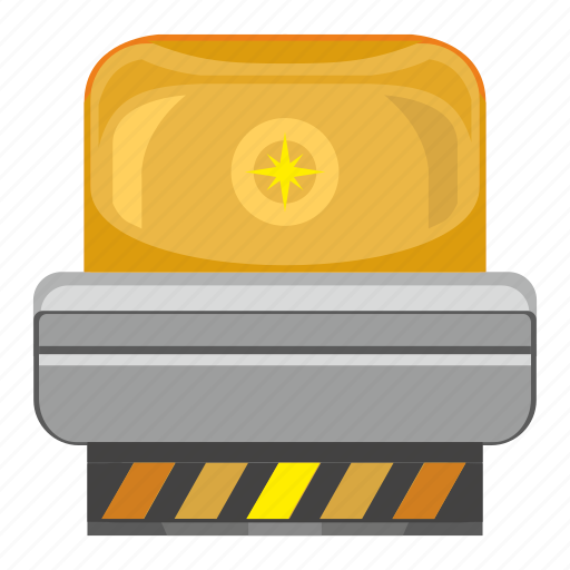 Alarm, emergency, light, signal, siren icon - Download on Iconfinder