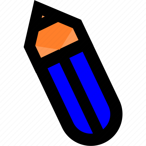 Edit, pencil, write, writing icon - Download on Iconfinder