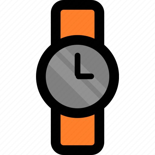 Alarm, arlogy, clock, wacth, wristband icon - Download on Iconfinder
