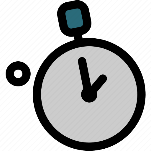 Alarm, clock, stopwacth, time icon - Download on Iconfinder