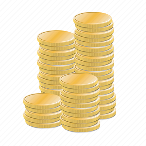 Cash, cent, coins, currency, economy, finance, money icon - Download on Iconfinder