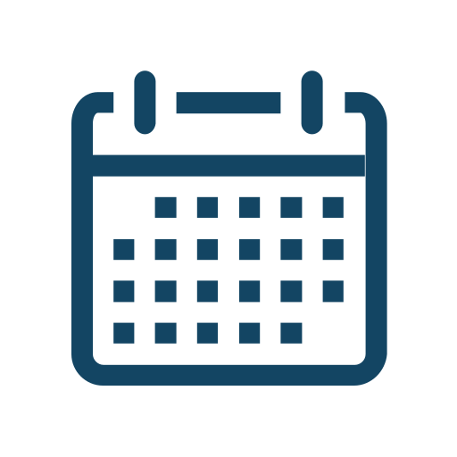 Calendar, events, schedule icon - Free download