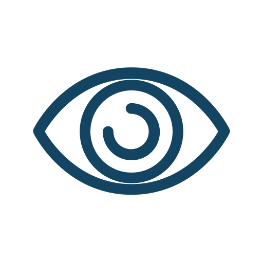 Eye, sight, view icon - Free download on Iconfinder