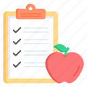 diet, plan, report, instruction, prescription, nutrition, healthy