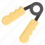 hand, grip, fitness, exercise, workout, gripper, gym 