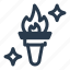 torch, treasure map, map, treasure hunt, treasure, hunt, hunting, expedition 