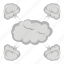 cartoon, cloud, explode, explosion, object, sign, steam 