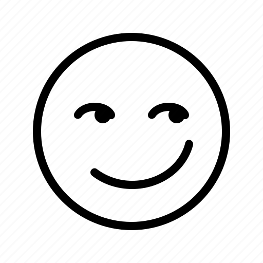 Cunning, curious, doubt, emoji, emoticon, suspicious, unsure icon - Download on Iconfinder