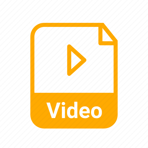 Video, mov, extension, file, name icon - Download on Iconfinder