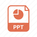 ppt, extension, file, name