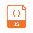 js, extension, file, name