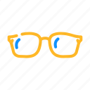 optical, glasses, eye, frame, fashion, old