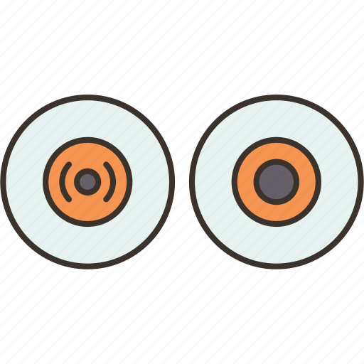 Dilated, pupillary, exam, vision, ophthalmology icon - Download on Iconfinder