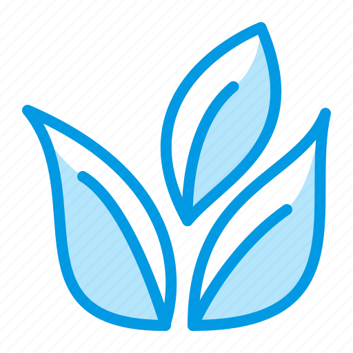 Bio, eco, ecology, leaf icon - Download on Iconfinder