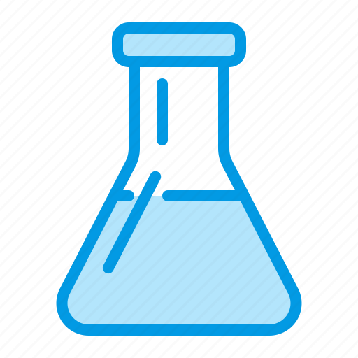 Chemistry, lab, material, synthetic icon - Download on Iconfinder