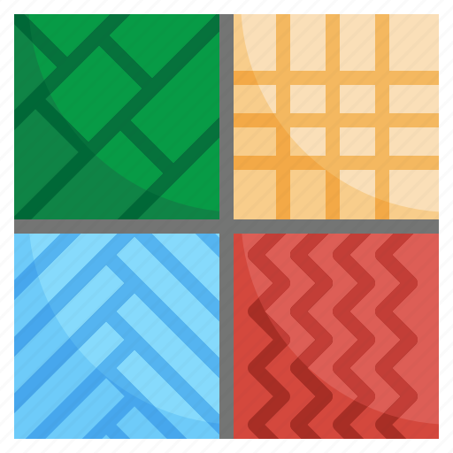 Patterns, fabric, pattern, sample, cloth icon - Download on Iconfinder